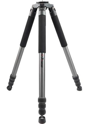 Трипод для стрельбы vector optics rokstad fla алюминиевый 21-178 см rsal-t01