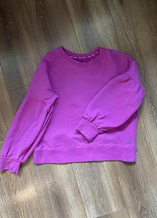 Жіночий світшот dkny sport