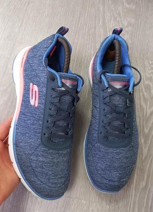 Жіночі кросівки skechers