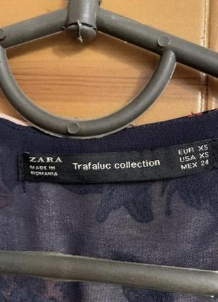 Платье zara2 фото