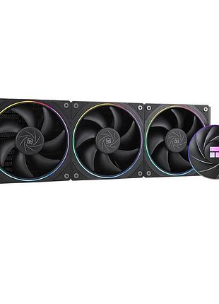 Система водяного охлаждения процессора thermalright aqua elite 360 v2 жидкостный кулер для пк