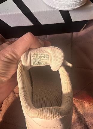 Кросівки adidas 3