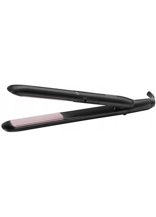 Выпрямитель babyliss, 41вт, темп.режимов-2, 200 - 230с, керамика, черный
