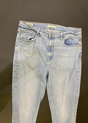 Джинсы levi’s 2