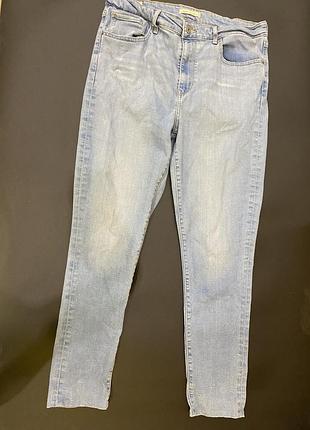 Джинсы levi’s