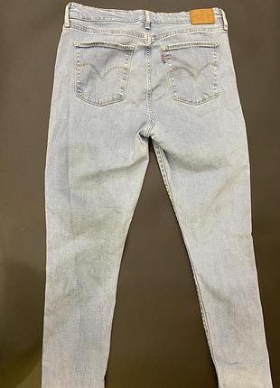 Джинсы levi’s 4