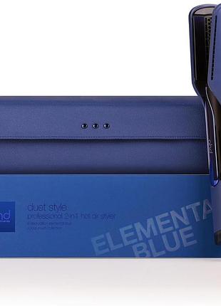 Стайлер для волосся 185 oc ghd duet style s10201 фен-випрямляч для укладання волосся