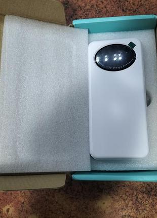 Повербанк 20000 mah