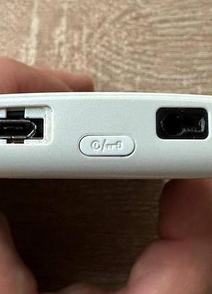 Sony ericsson xperia e15i орiгинал. 7