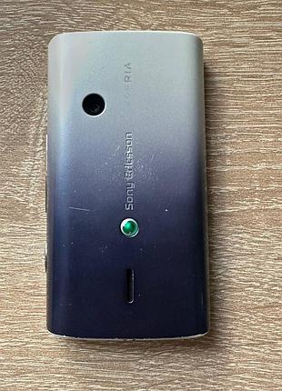 Sony ericsson xperia e15i орiгинал. 3