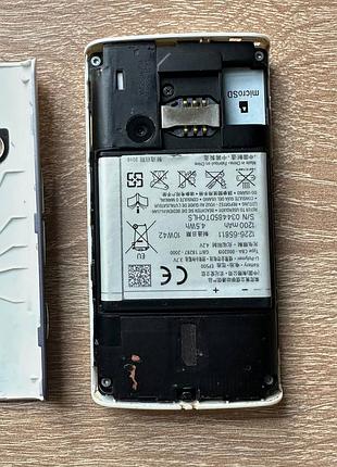 Sony ericsson xperia e15i орiгинал. 8
