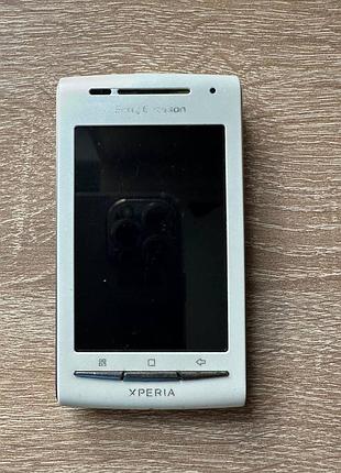 Sony ericsson xperia e15i орiгинал. 2