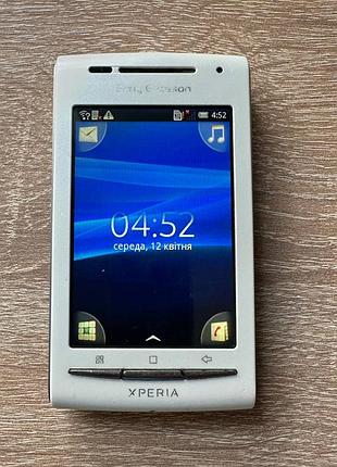 Sony ericsson xperia e15i орiгинал.