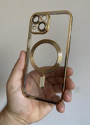 Магнітний чохол для iphone 15