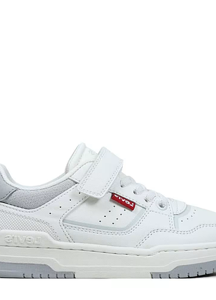 Кроссовки для мальчика levi's vjoh0001s 3668, размер 28 (18 см.)