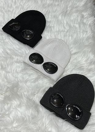 Шапка c.p company