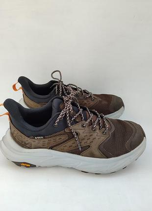 Кроссовки кросiвки hoka 2