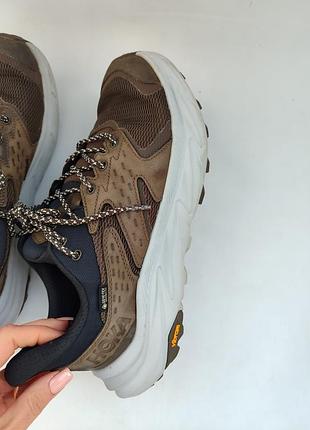Кроссовки кросiвки hoka 6