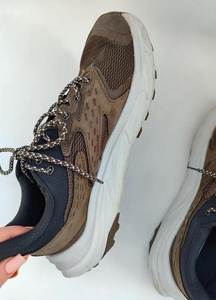 Кроссовки кросiвки hoka 7