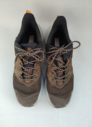 Кроссовки кросiвки hoka 3