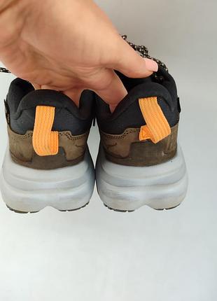 Кроссовки кросiвки hoka 5