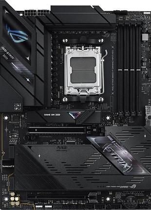 Материнcька плата asus rog strix b850-f gaming neo sam5 b850 4xddr5 m.2 hdmi dp usb atx