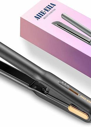 Беспроводной выпрямитель для волос aiie-eiia 3/4-inch aluminum multi-styler jy-z010 керамический утюжок
