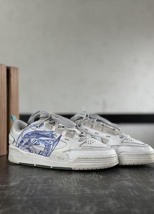 Кросівки adidas 2