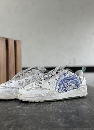 Кросівки adidas 3