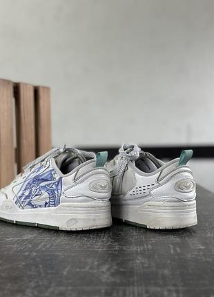 Кросівки adidas 4
