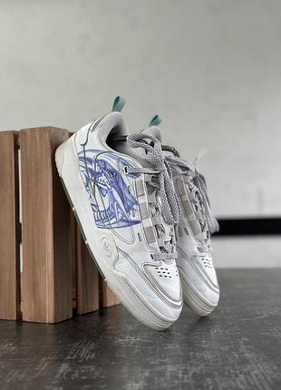 Кросівки adidas