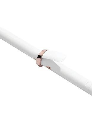 Професійна плойка для волосся t3 singlepass curl 25 mm 76540-eu щипці для завивання з нагріванням до 210 °c