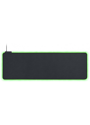 Ігрова поверхня razer goliathus extended chroma, rgb, xxl (920х294х3мм), чорний