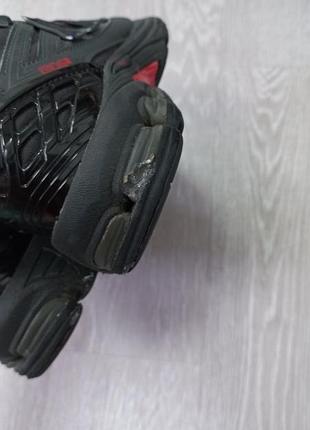 Кроссовки для мальчика new balance 10