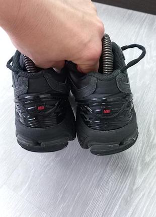 Кроссовки для мальчика new balance 8