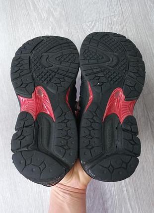 Кроссовки для мальчика new balance 9