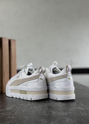 Кросівки puma 4