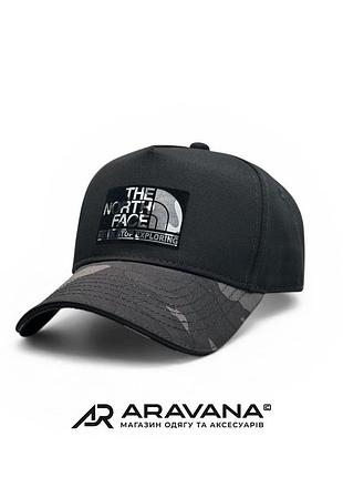 Бейсболка тракер "the north face tactical cap | ss’26» 57-58
