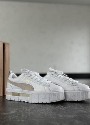 Кросівки puma 2