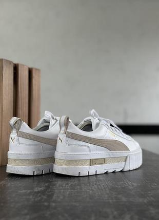 Кросівки puma 5