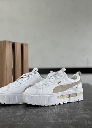 Кросівки puma 3