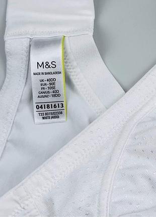 Європа🇪🇺m&s. фірмовий бюстгальтер 2