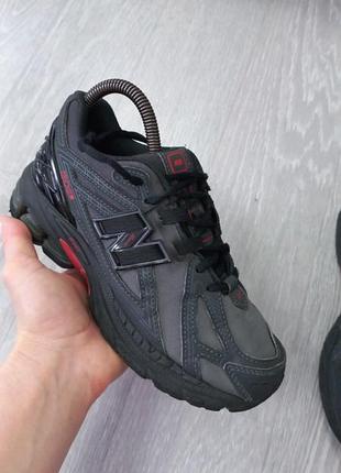 Кроссовки для мальчика new balance 2