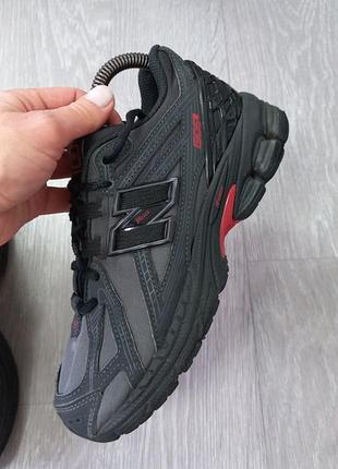 Кроссовки для мальчика new balance 3