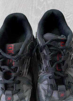 Кроссовки для мальчика new balance 4