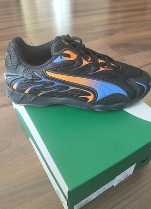 Кросівки inhale puma unisex,41 розмір