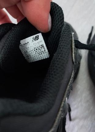 Кроссовки для мальчика new balance 6