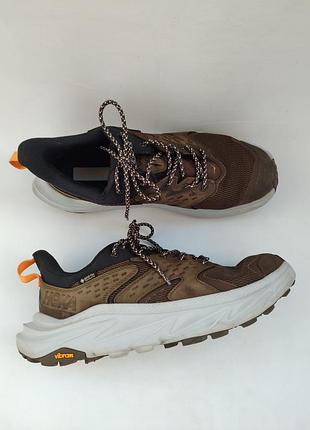 Кроссовки кросiвки hoka