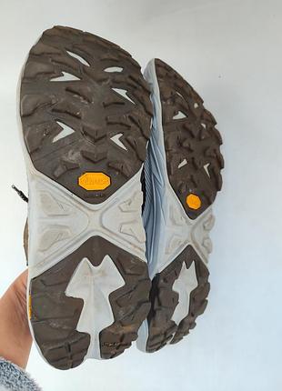 Кроссовки кросiвки hoka 8