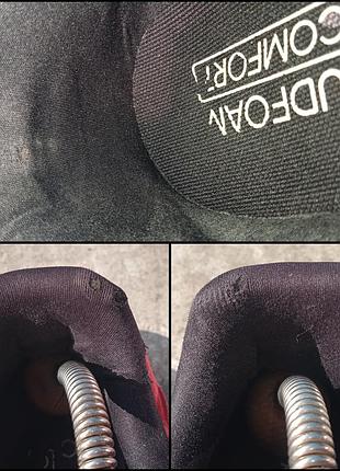 Кроссовки adidas 4